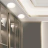 Встраиваемый точечный светильник GU5.3 TECHNO SPOT AMBRELLA LIGHT TN102805