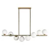 Люстра на штанге Loft it Tely 10236/8