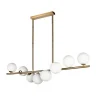 Люстра на штанге Loft it Tely 10236/8