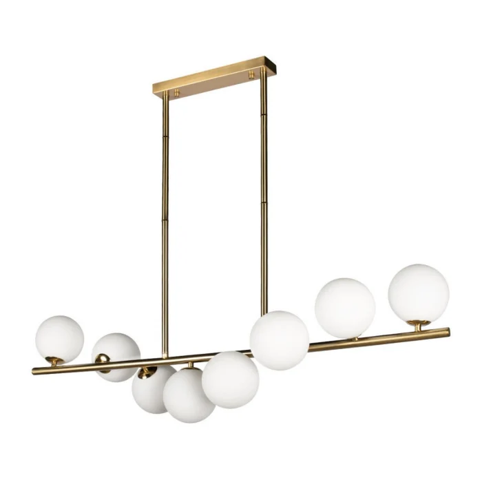 Люстра на штанге Loft it Tely 10236/8