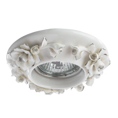 Встраиваемый светильник Arte Lamp SELECTION A5260PL-1SA