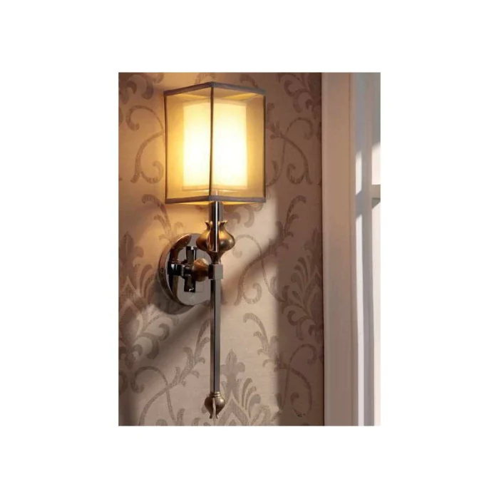 Бра L'Arte Luce Luxury Amelie L03021
