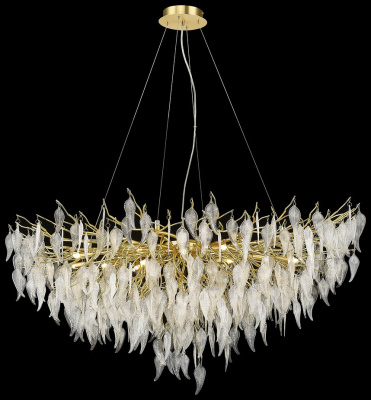 Подвесной светильник DANIELA WE182.19.403 WERTMARK