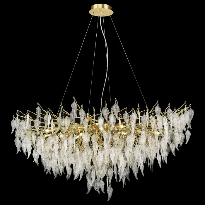 Подвесной светильник DANIELA WE182.19.403 WERTMARK