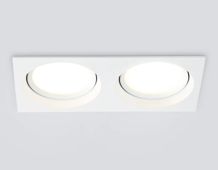 Встраиваемый поворотный точечный светильник TECHNO SPOT AMBRELLA LIGHT TN52234