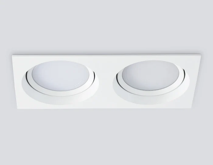 Встраиваемый поворотный точечный светильник TECHNO SPOT AMBRELLA LIGHT TN52234