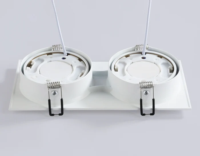 Встраиваемый поворотный точечный светильник TECHNO SPOT AMBRELLA LIGHT TN52234