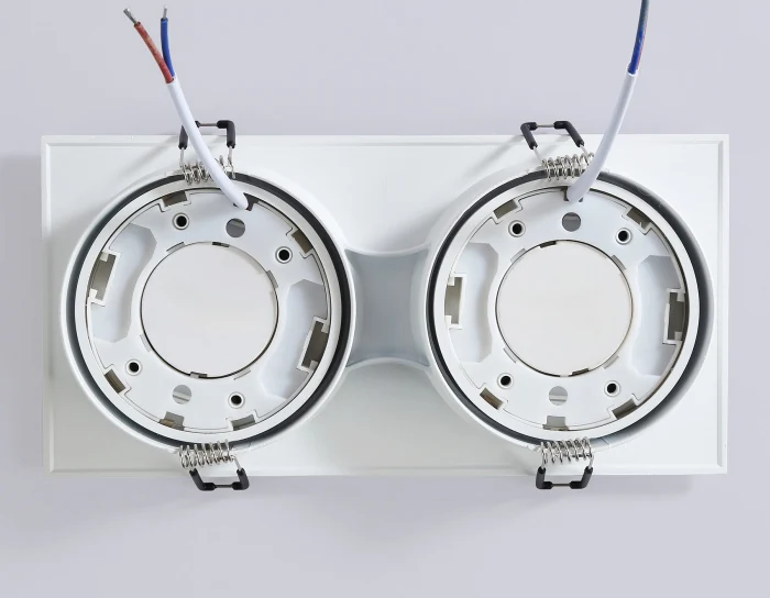 Встраиваемый поворотный точечный светильник TECHNO SPOT AMBRELLA LIGHT TN52234