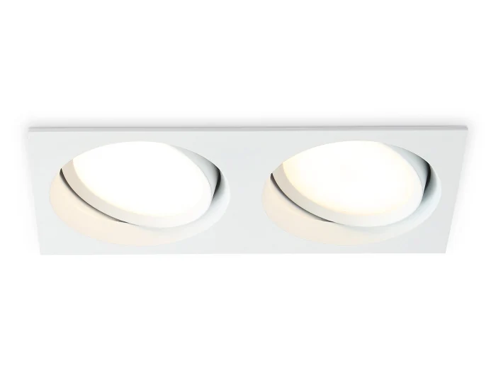 Встраиваемый поворотный точечный светильник TECHNO SPOT AMBRELLA LIGHT TN52234