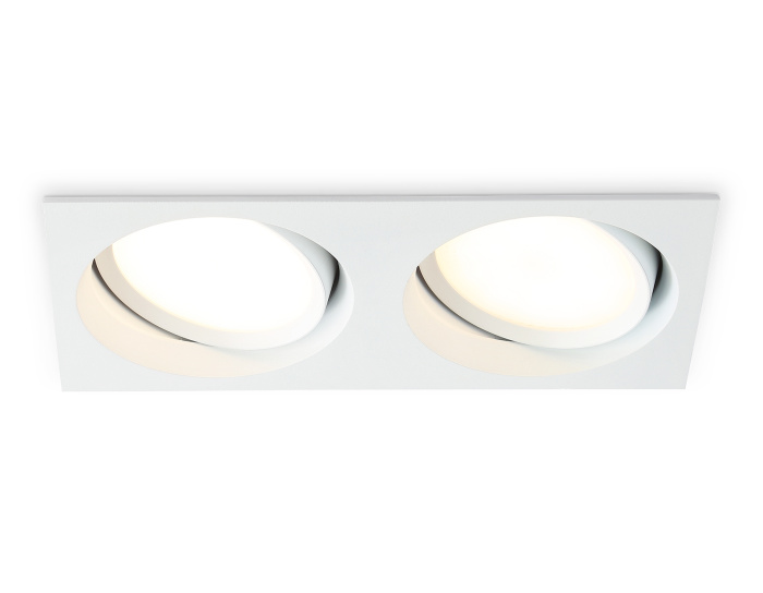 Встраиваемый поворотный точечный светильник TECHNO SPOT AMBRELLA LIGHT TN52234