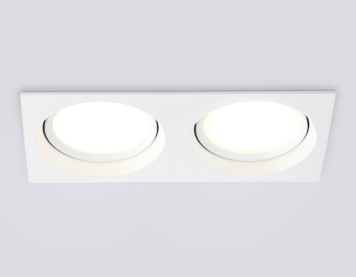 Встраиваемый поворотный точечный светильник TECHNO SPOT AMBRELLA LIGHT TN52234