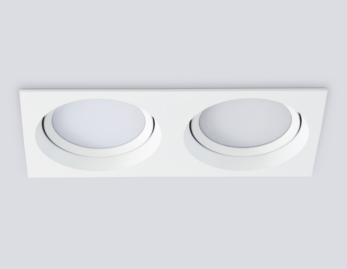 Встраиваемый поворотный точечный светильник TECHNO SPOT AMBRELLA LIGHT TN52234