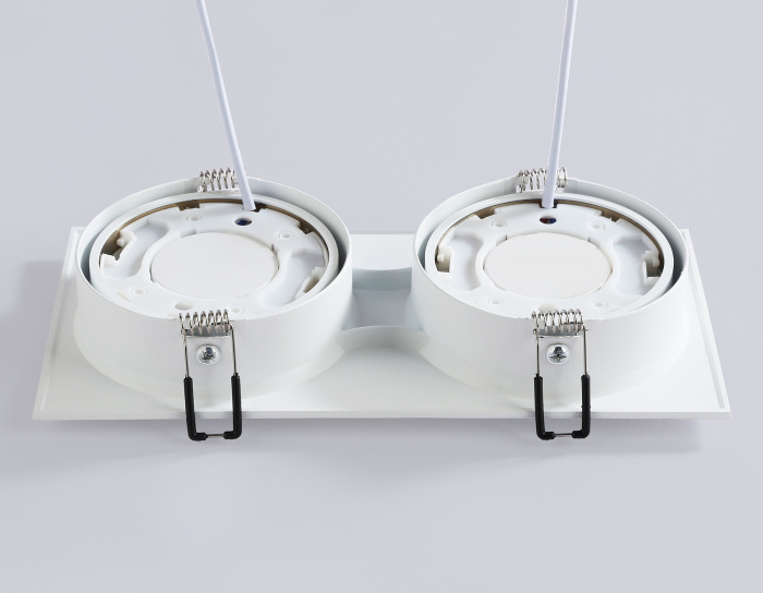 Встраиваемый поворотный точечный светильник TECHNO SPOT AMBRELLA LIGHT TN52234