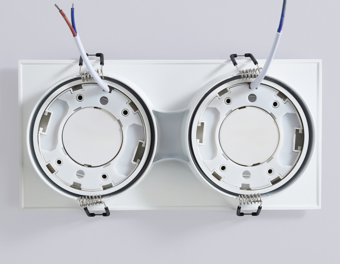 Встраиваемый поворотный точечный светильник TECHNO SPOT AMBRELLA LIGHT TN52234