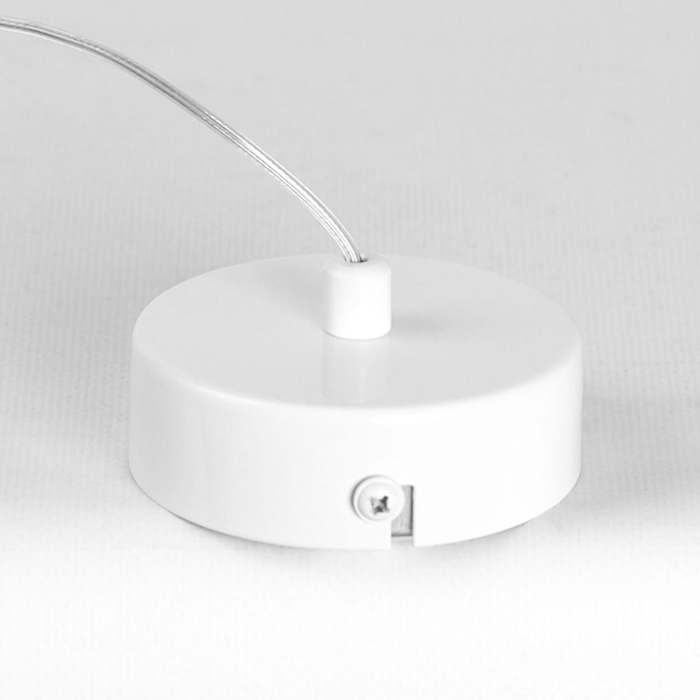 Светильник подвесной Lussole Gregg LSP-8964