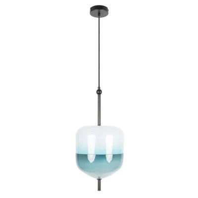 Подвесной светильник Loft it Venice 10223/D Blue
