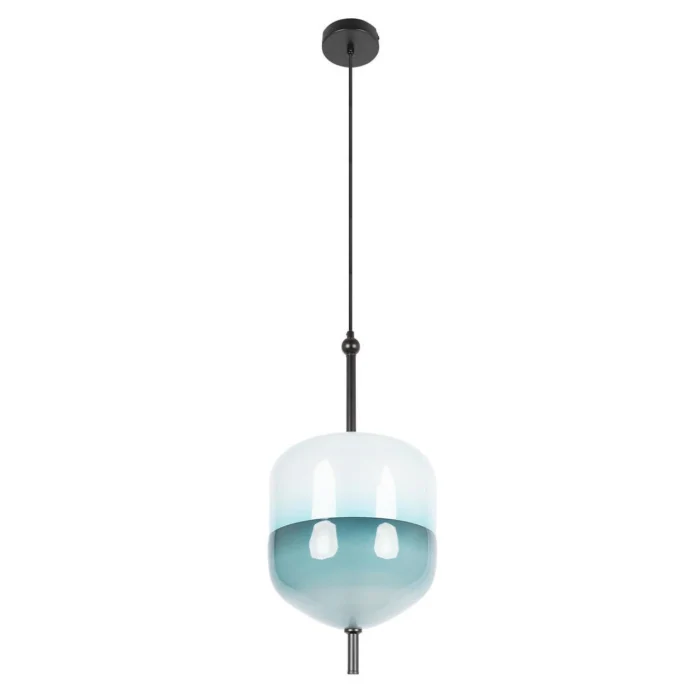 Подвесной светильник Loft it Venice 10223/D Blue