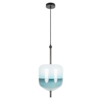 Подвесной светильник Loft it Venice 10223/D Blue