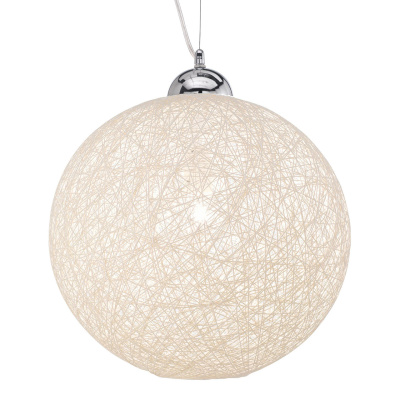 Подвесной светильник Ideal Lux Basket SP1 D30 096100