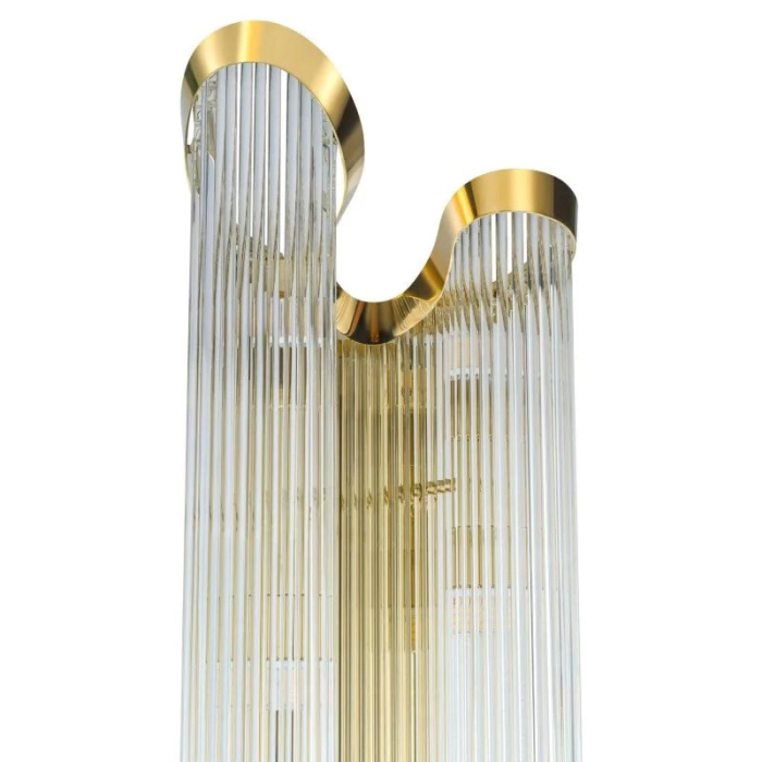 Бра L'Arte Luce Luxury Stream L09824