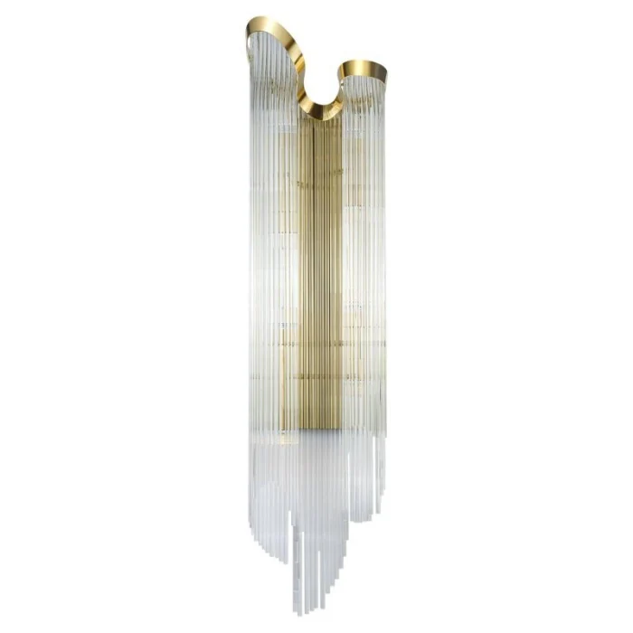 Бра L'Arte Luce Luxury Stream L09824