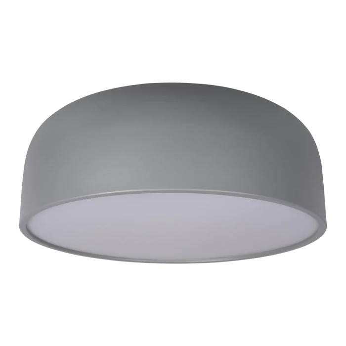 Потолочный светильник Axel 10201/480 Grey LOFT IT
