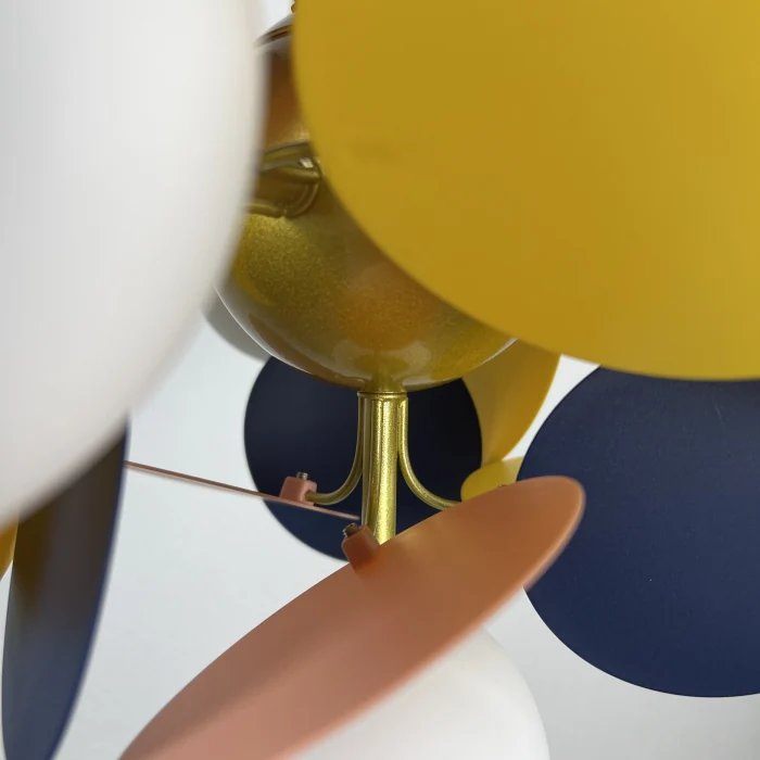 Люстра MATISSE 6 ImperiumLoft