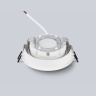 Светильник встраиваемый IP44 с высокой степенью пылевлагозащиты TECHNO SPOT AMBRELLA LIGHT TN6601