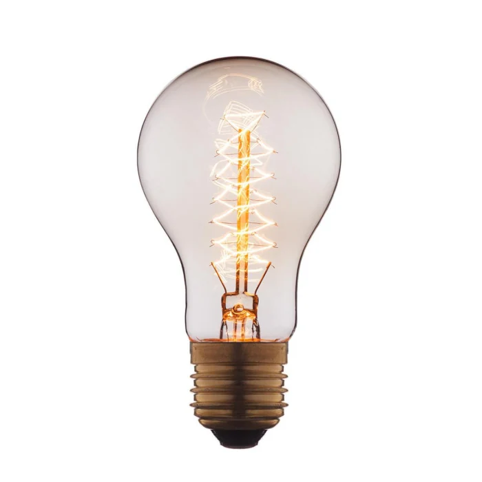 Ретро лампа Эдисона Loft it Edison Bulb 1003