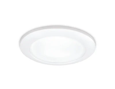 Встраиваемый влагозащищенный точечный светильник MR16 Ambrella light TN108