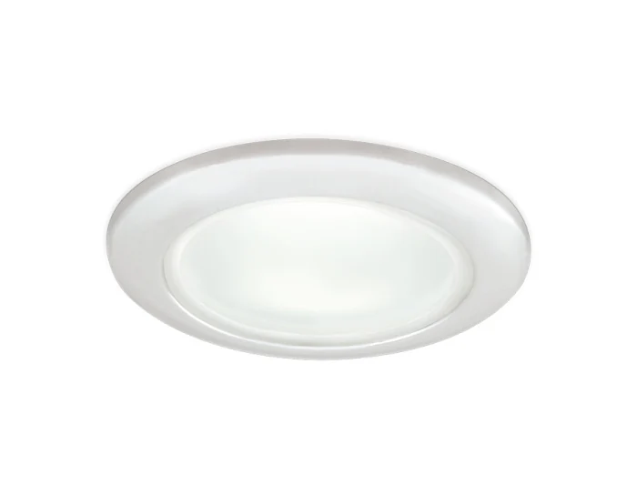 Встраиваемый влагозащищенный точечный светильник MR16 Ambrella light TN108