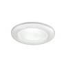 Встраиваемый влагозащищенный точечный светильник MR16 Ambrella light TN108