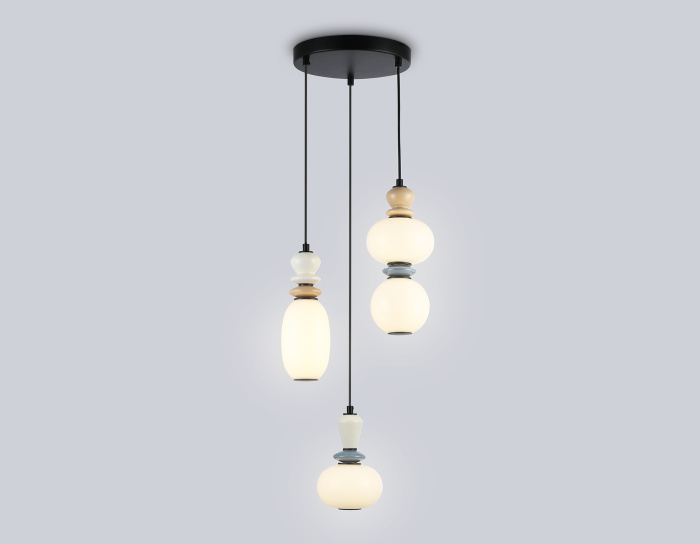 Подвесной светодиодный светильник HIGH LIGHT AMBRELLA LIGHT LH53143