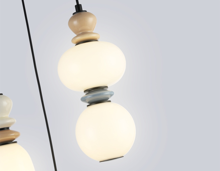 Подвесной светодиодный светильник HIGH LIGHT AMBRELLA LIGHT LH53143