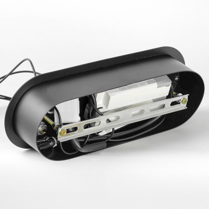 Линейно-подвесной светильник Lussole TAYLOR LSP-7379