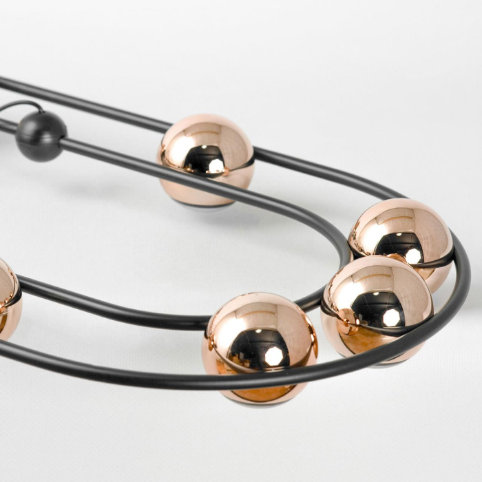 Линейно-подвесной светильник Lussole Taylor LSP-7379