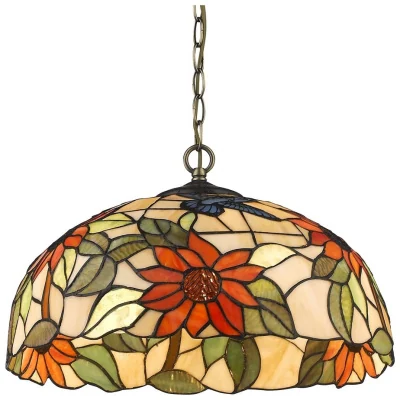 Подвесной светильник VELANTE 817-806-02