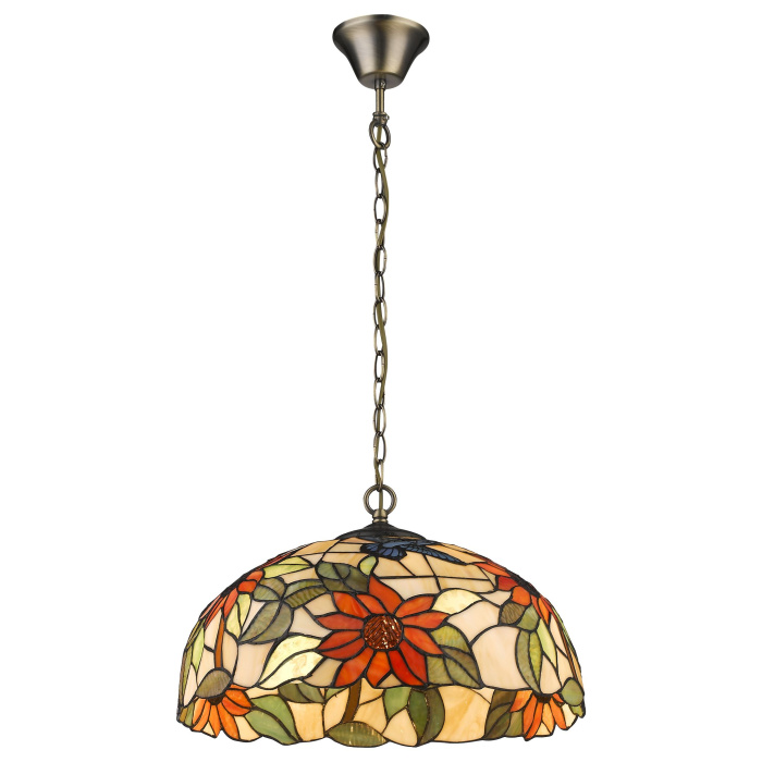 Подвесной светильник VELANTE 817-806-02