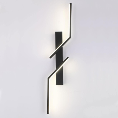 Настенный светодиодный светильник Lussole Alachua LSP-7147