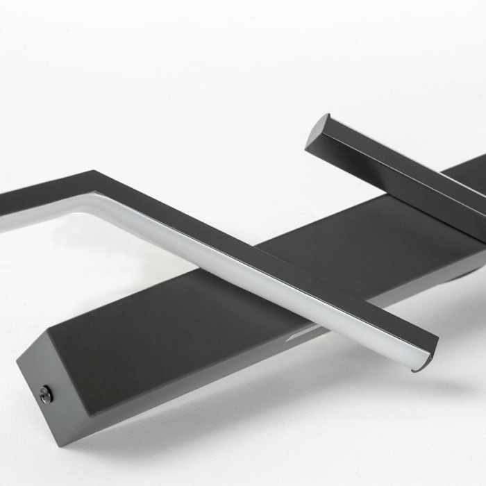 Настенный светодиодный светильник Lussole Alachua LSP-7147