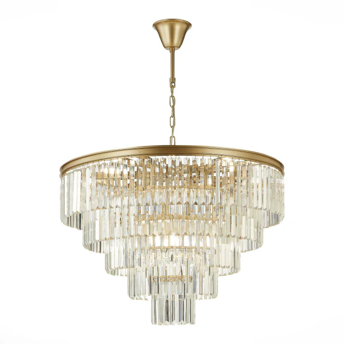 Люстра подвесная SL1624.203.15 ST LUCE