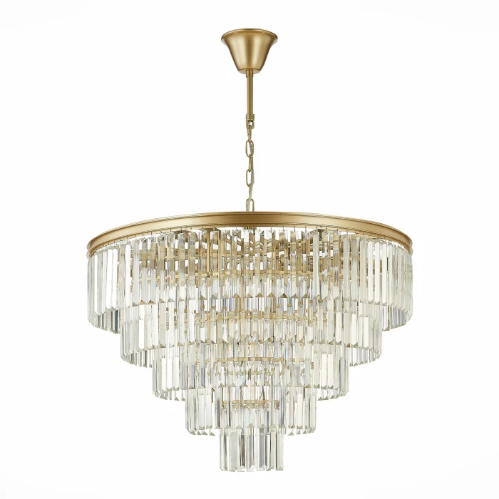 Люстра подвесная SL1624.203.15 ST LUCE