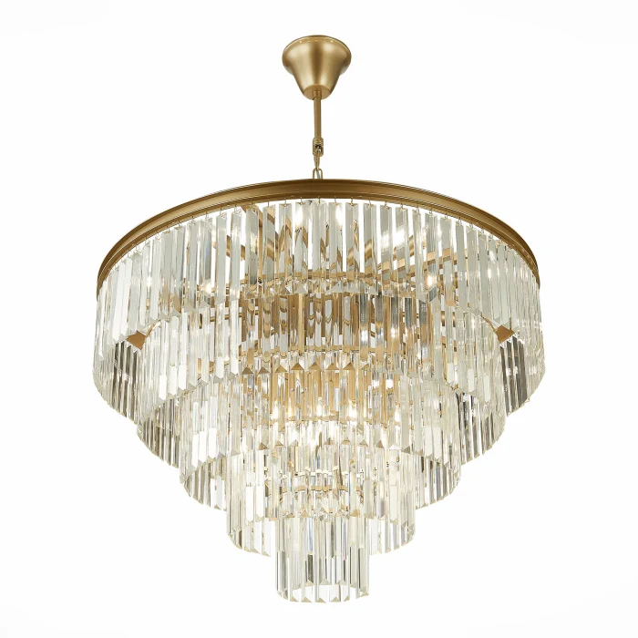 Люстра подвесная SL1624.203.15 ST LUCE