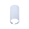 Накладной точечный светильник GU5.3 Ambrella light TN219