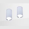 Накладной точечный светильник GU5.3 Ambrella light TN219