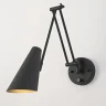 Бра ImperiumLoft Fredly 219737-23