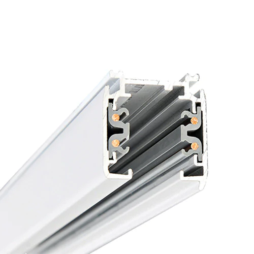 Шинопровод ITALLINE WSO 19B-1 white