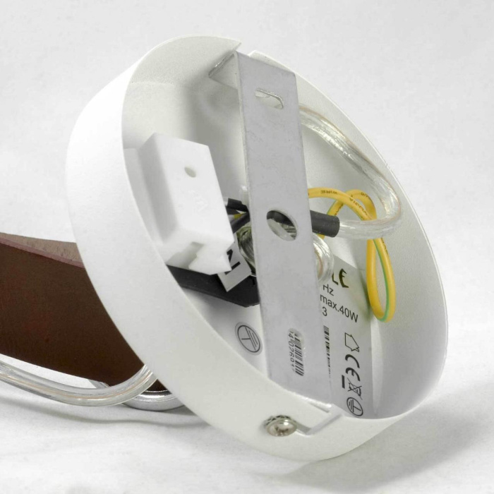 Подвесной светильник Lussole Kodiak GRLSP-8043