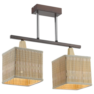 Потолочный светильник VELANTE 266-127-02