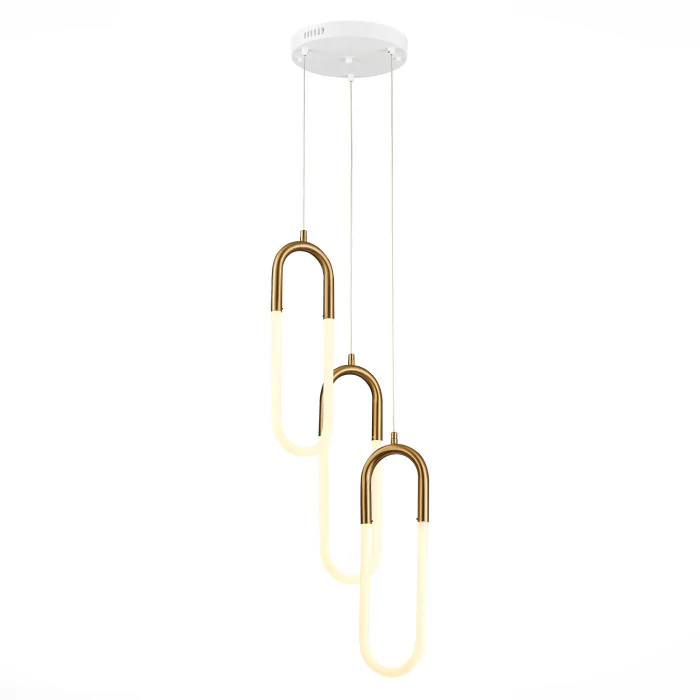 Светильник подвесной SL1579.303.03 ST LUCE